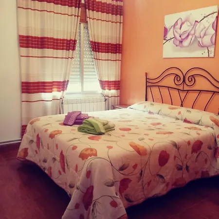Casa Rural El Cerrete Riópar Extérieur photo