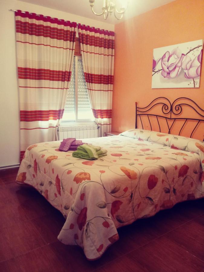 Appartement El Cerrete