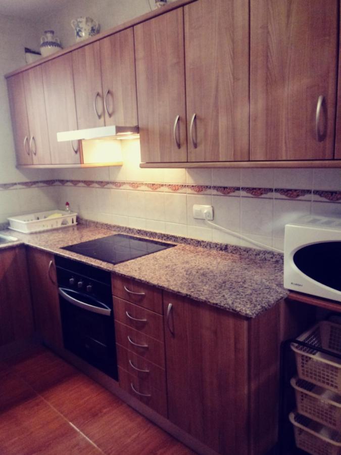 Appartement El Cerrete