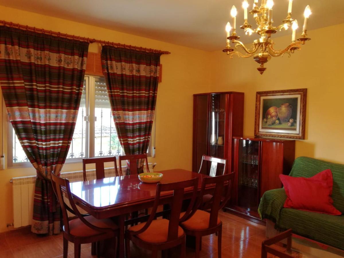 Appartement El Cerrete
