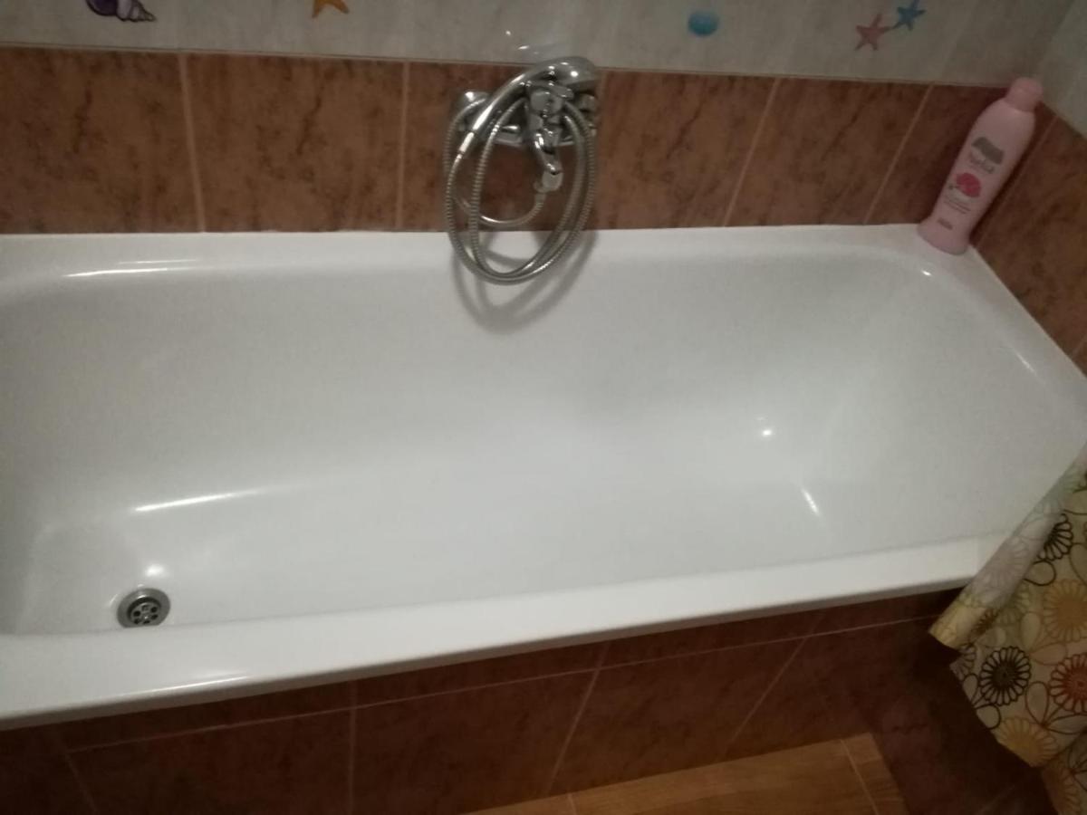 El Cerrete Appartamento Riópar