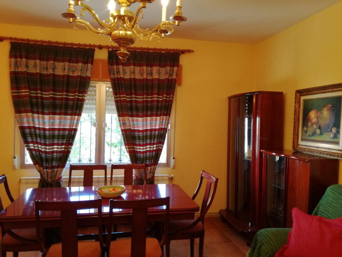 Appartement El Cerrete