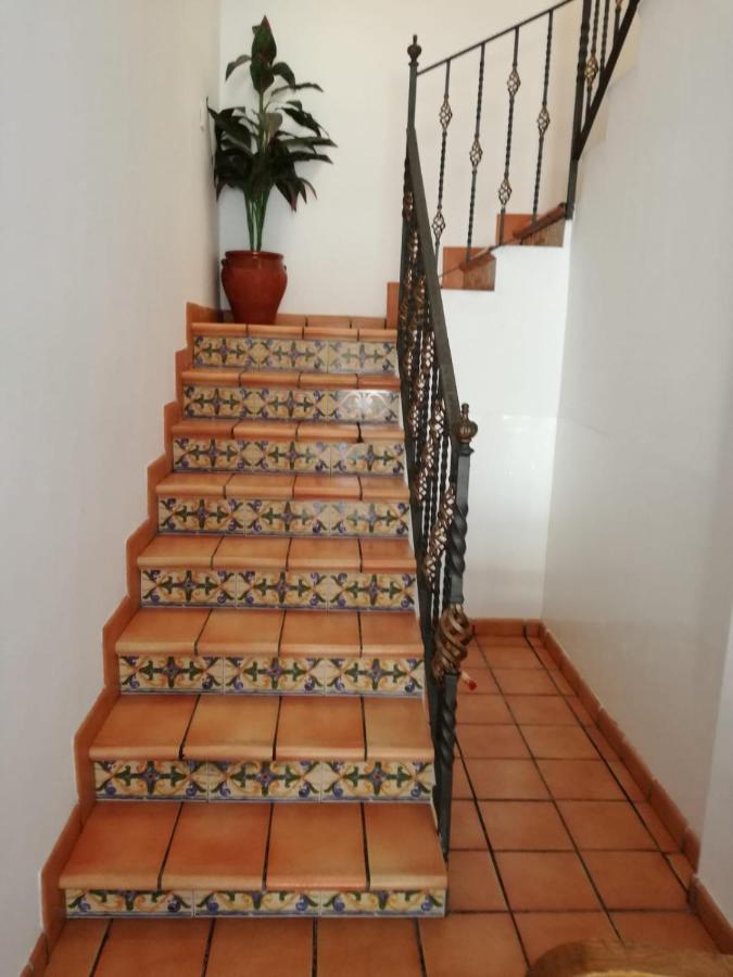 Appartement El Cerrete Riópar