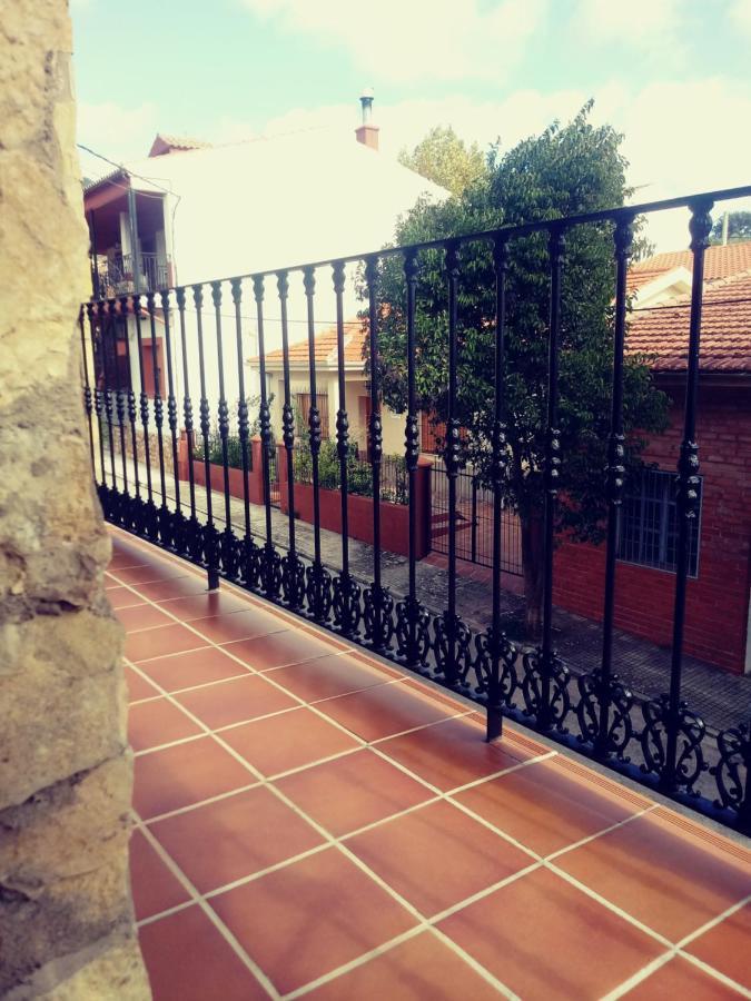 Appartement El Cerrete *