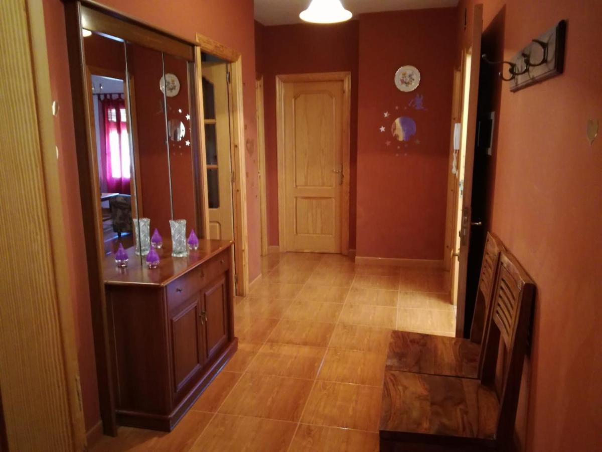 Appartamento El Cerrete