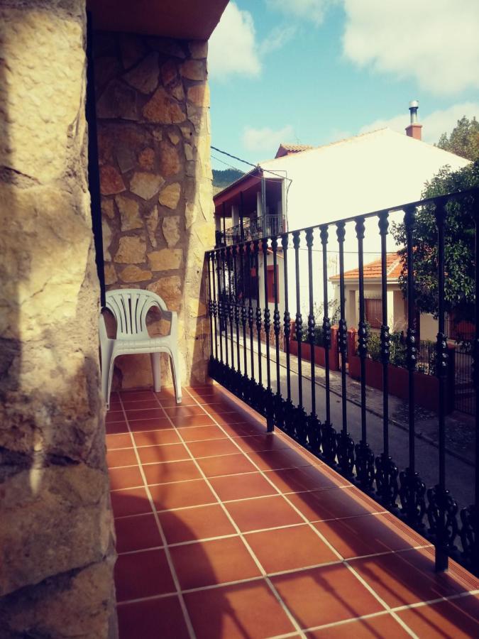 El Cerrete Appartement