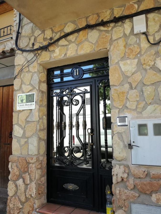 Appartement El Cerrete Riópar