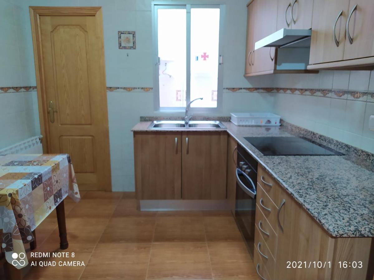 Appartement El Cerrete