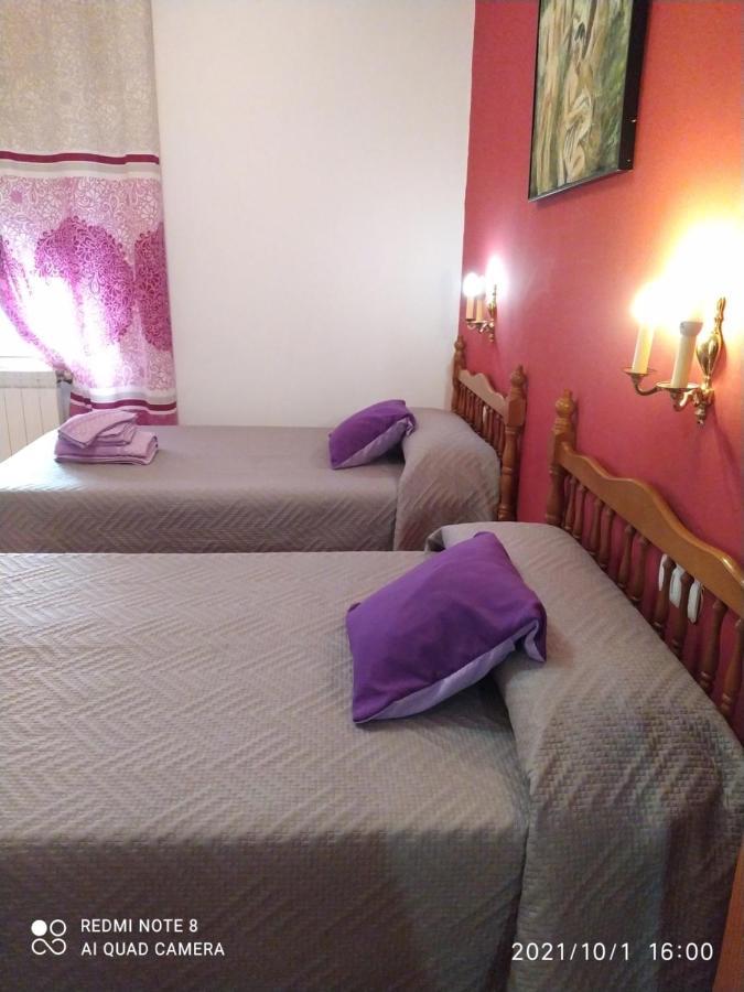 Appartamento El Cerrete
