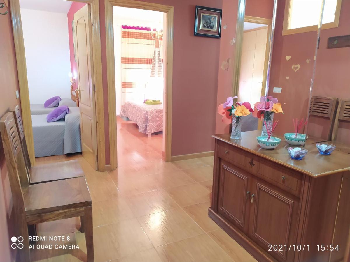 Appartement El Cerrete