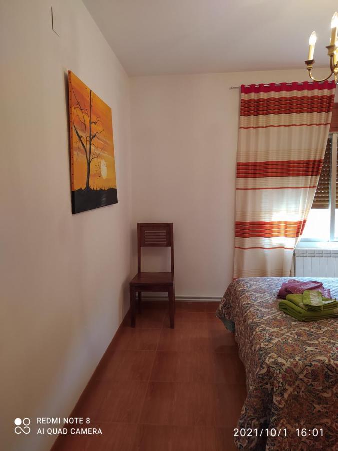 Appartement El Cerrete *
