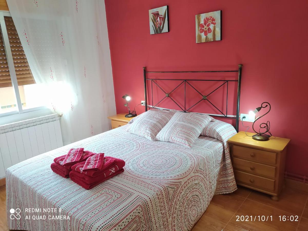Appartement El Cerrete *
