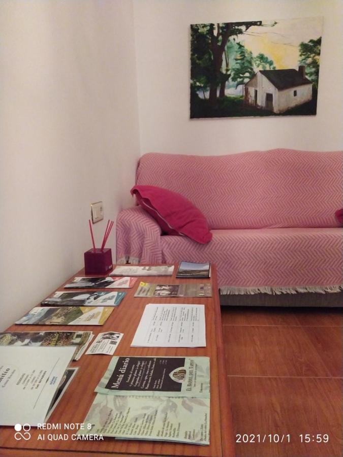 Appartement El Cerrete