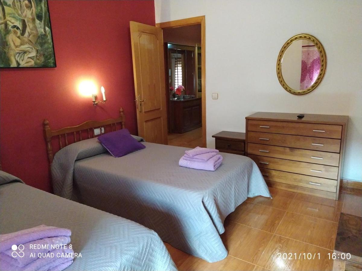 Appartement El Cerrete Riópar