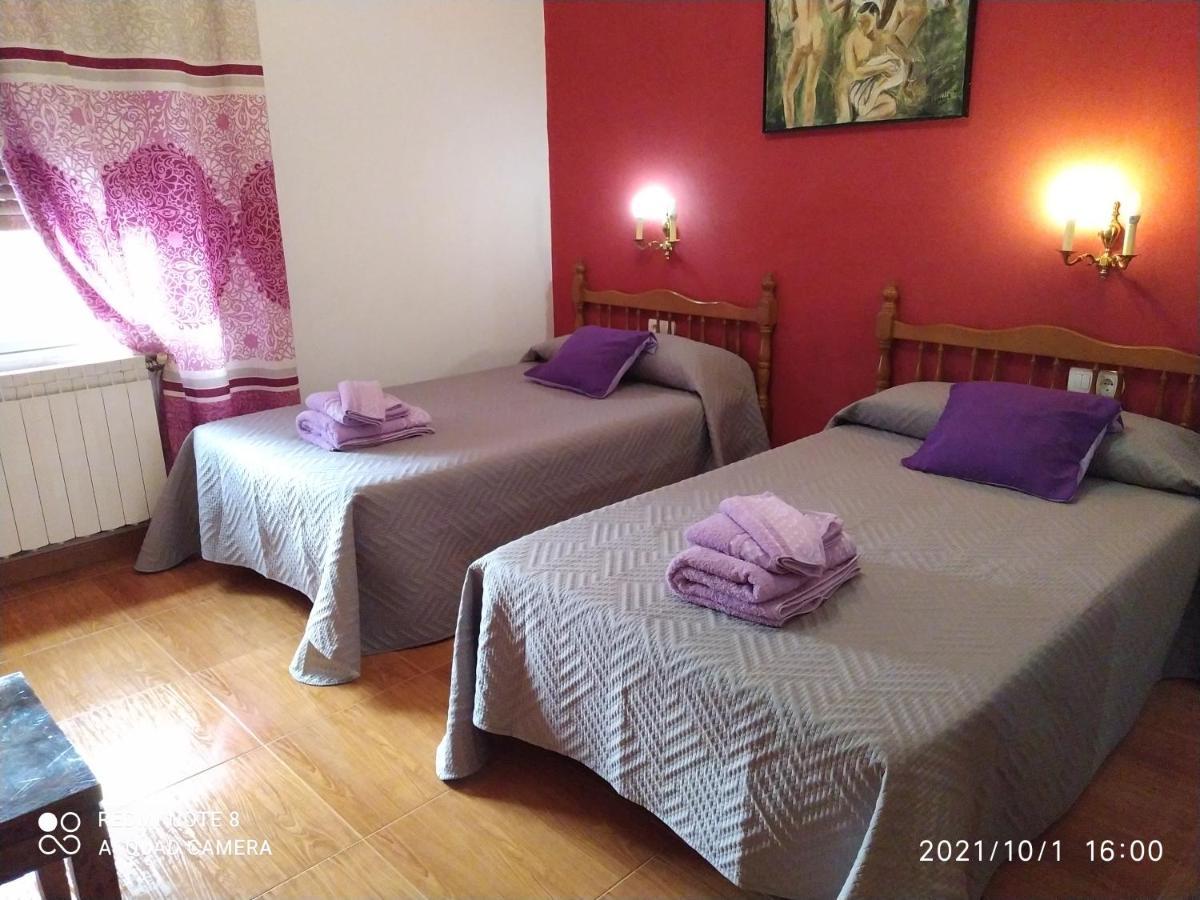 El Cerrete Appartement Riópar